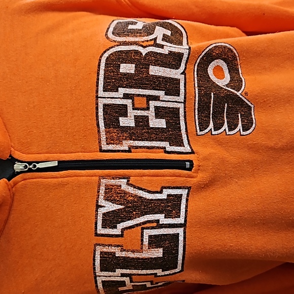 FLYERS sweatshirt - Picture 10 of 15